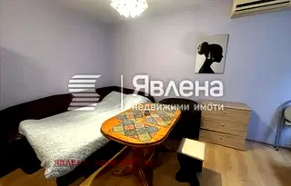 Двустаен апартамент в Бургас, Свети Влас