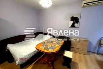 Двустаен апартамент в Бургас, Свети Влас