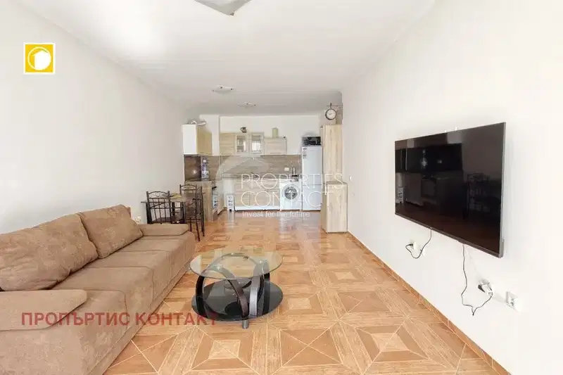 2-bedroom apartment in Oblast Burgas, Sveti Vlas