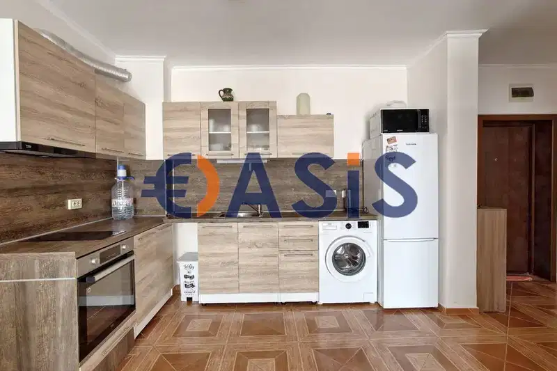 2-bedroom apartment in Oblast Burgas, Sveti Vlas