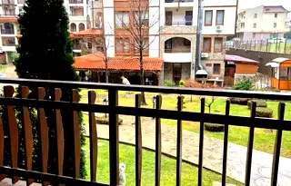 Двустаен апартамент в Бургас, Свети Влас