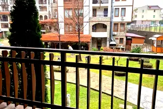 Двустаен апартамент в Бургас, Свети Влас