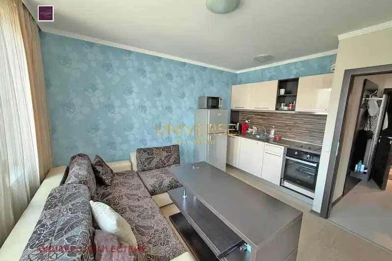 2-bedroom apartment in Oblast Burgas, Sveti Vlas