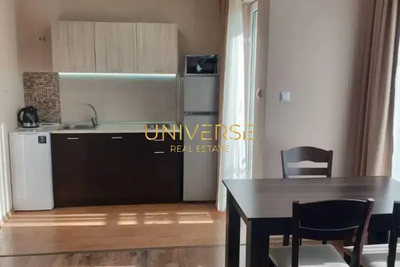2-bedroom apartment in Burgas, Sveti Vlas