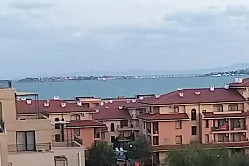 2-bedroom apartment in Oblast Burgas, Sveti Vlas