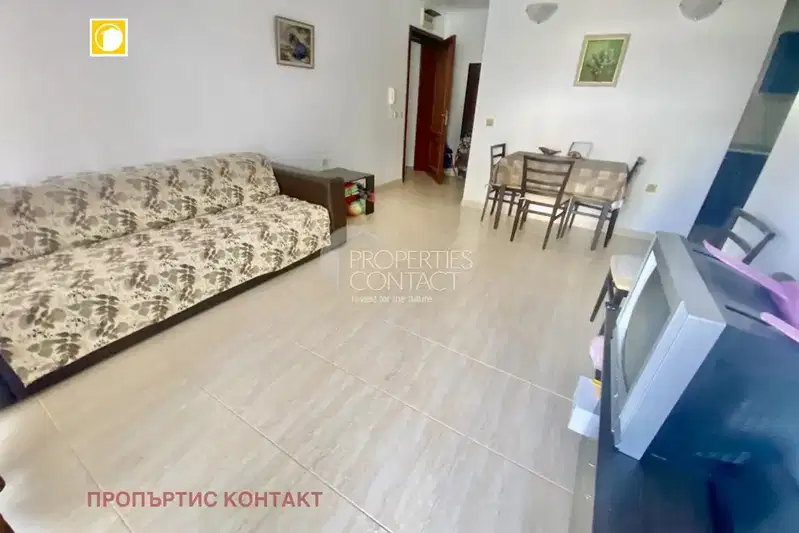 2-bedroom apartment in Oblast Burgas, Sveti Vlas