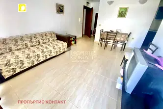 Двустаен апартамент в Бургас, Свети Влас