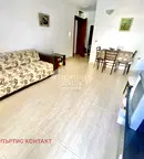 Двустаен апартамент в Бургас, Свети Влас