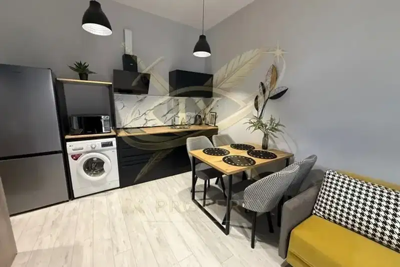 2-bedroom apartment in Oblast Burgas, Sveti Vlas