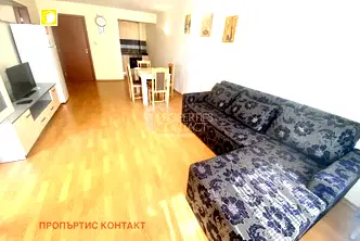 Двустаен апартамент в Бургас, Свети Влас