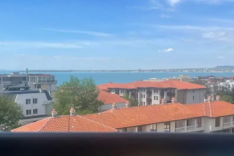 2-bedroom apartment in Oblast Burgas, Sveti Vlas