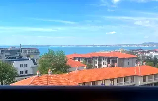 Двустаен апартамент в Бургас, Свети Влас