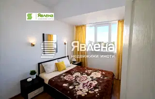 Двустаен апартамент в Бургас, Свети Влас
