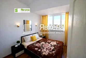 Двустаен апартамент в Бургас, Свети Влас