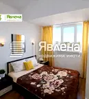 Двустаен апартамент в Бургас, Свети Влас