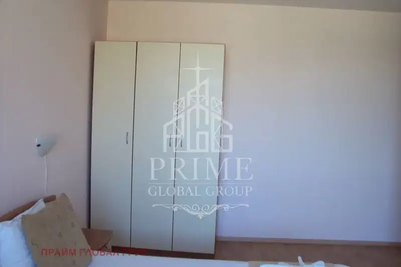 2-bedroom apartment in Oblast Burgas, Sveti Vlas