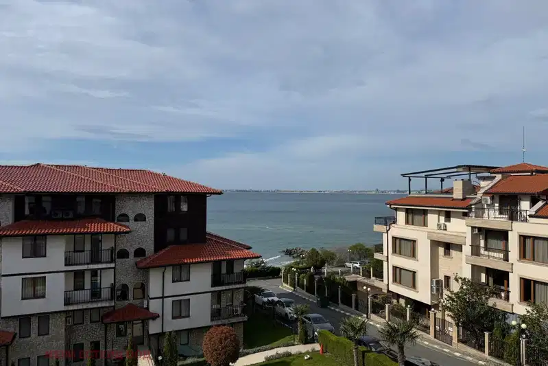 2-bedroom apartment in Oblast Burgas, Sveti Vlas