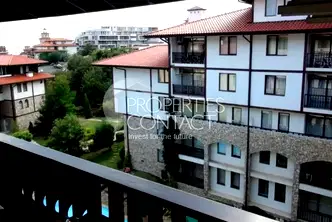 Тристаен апартамент в Бургас, Свети Влас