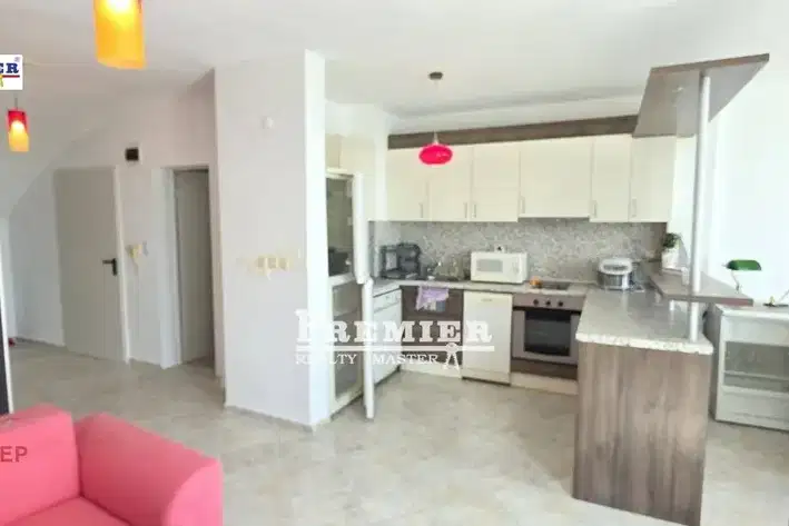 3-bedroom apartment in Oblast Burgas, Sveti Vlas