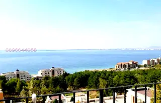 Тристаен апартамент в Бургас, Свети Влас