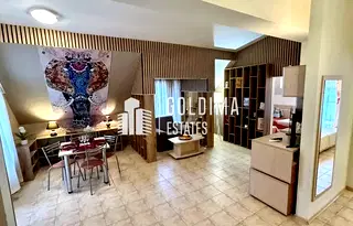 Тристаен апартамент в Бургас, Свети Влас