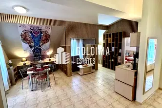 Тристаен апартамент в Бургас, Свети Влас