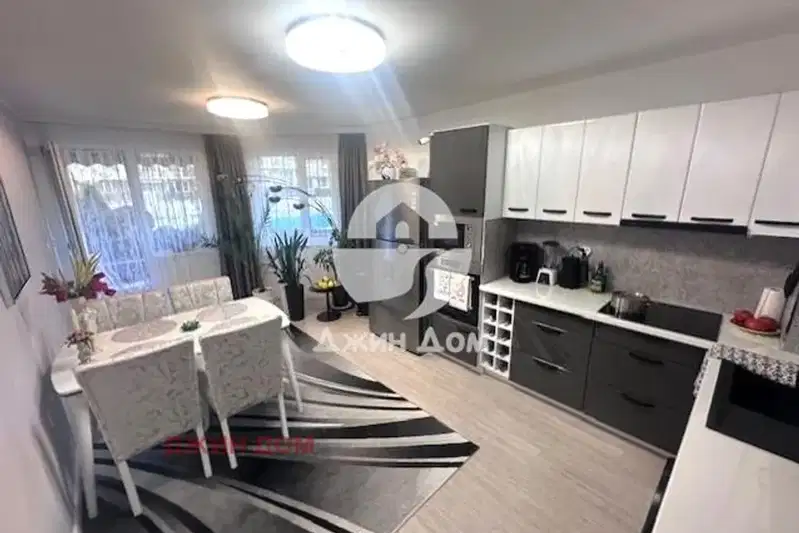 3-bedroom apartment in Oblast Burgas, Sveti Vlas