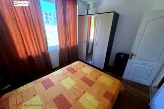 Тристаен апартамент в Бургас, Свети Влас