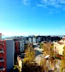 Тристаен апартамент в Бургас, Свети Влас