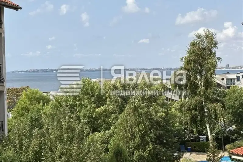 3-bedroom apartment in Oblast Burgas, Sveti Vlas