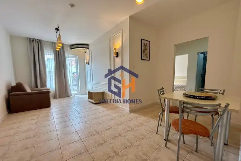 3-bedroom apartment in Oblast Burgas, Sveti Vlas