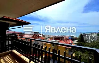 Тристаен апартамент в Бургас, Свети Влас