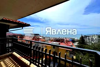 Тристаен апартамент в Бургас, Свети Влас