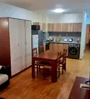 Тристаен апартамент в Бургас, Свети Влас