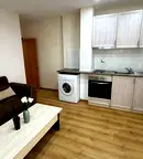 Тристаен апартамент в Бургас, Свети Влас