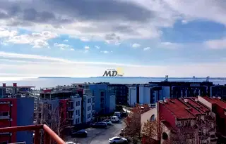 Тристаен апартамент в Бургас, Свети Влас