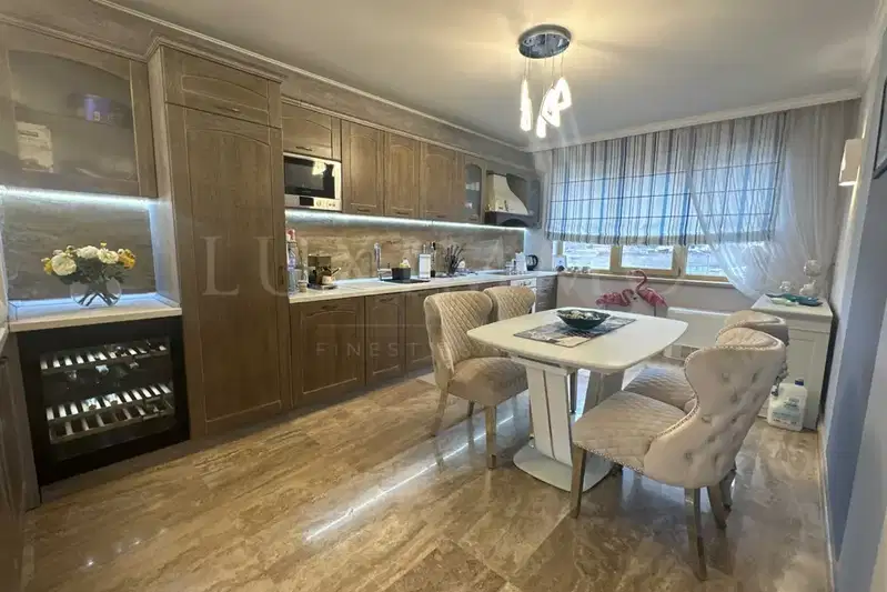 3-bedroom apartment in Oblast Burgas, Sveti Vlas