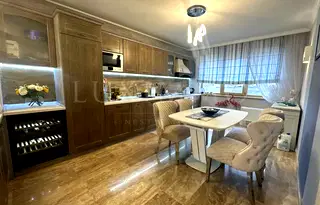 Тристаен апартамент в Бургас, Свети Влас