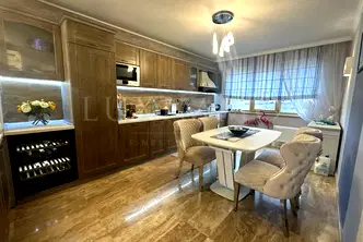 Тристаен апартамент в Бургас, Свети Влас