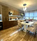 Тристаен апартамент в Бургас, Свети Влас
