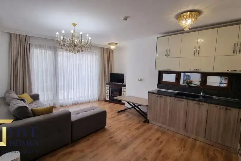 3-bedroom apartment in Burgas, Sveti Vlas