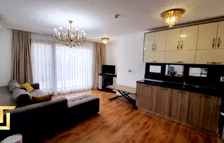 Тристаен апартамент в Бургас, Свети Влас