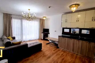Тристаен апартамент в Бургас, Свети Влас