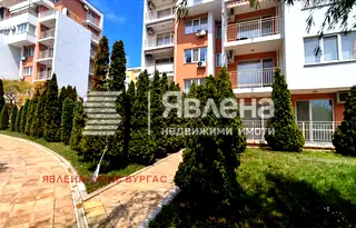 Тристаен апартамент в Бургас, Свети Влас