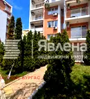 Тристаен апартамент в Бургас, Свети Влас