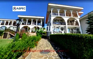 Тристаен апартамент в Бургас, Свети Влас