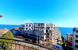 Тристаен апартамент в Бургас, Свети Влас
