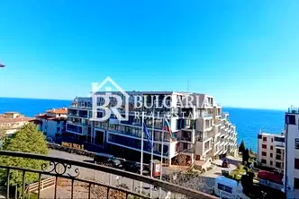 Тристаен апартамент в Бургас, Свети Влас