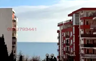 Тристаен апартамент в Бургас, Свети Влас