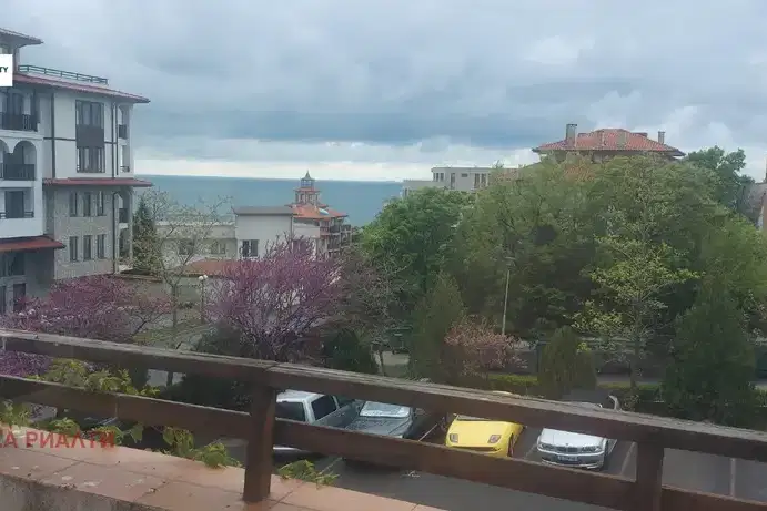 3-bedroom apartment in Oblast Burgas, Sveti Vlas